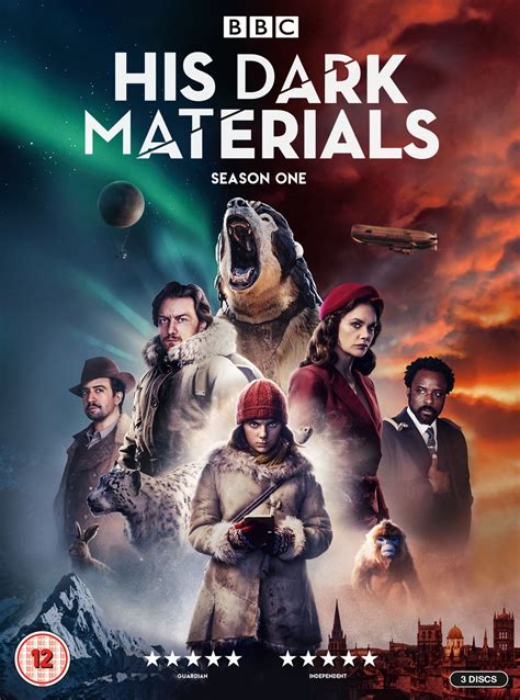 his dark materials imdb season 1